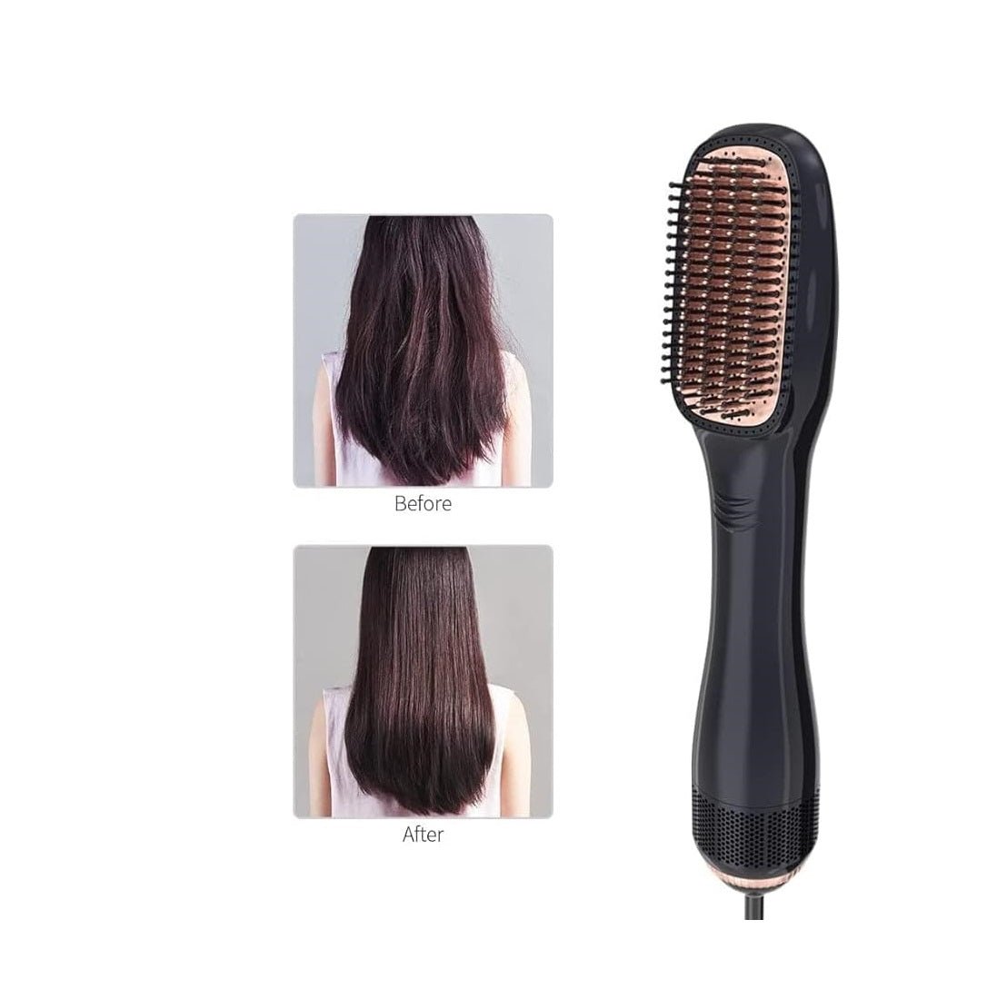 2 - in - 1 Styling Brush - Zambeel