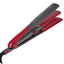 2 - in - 1 Wide Hair Straightener - Zambeel