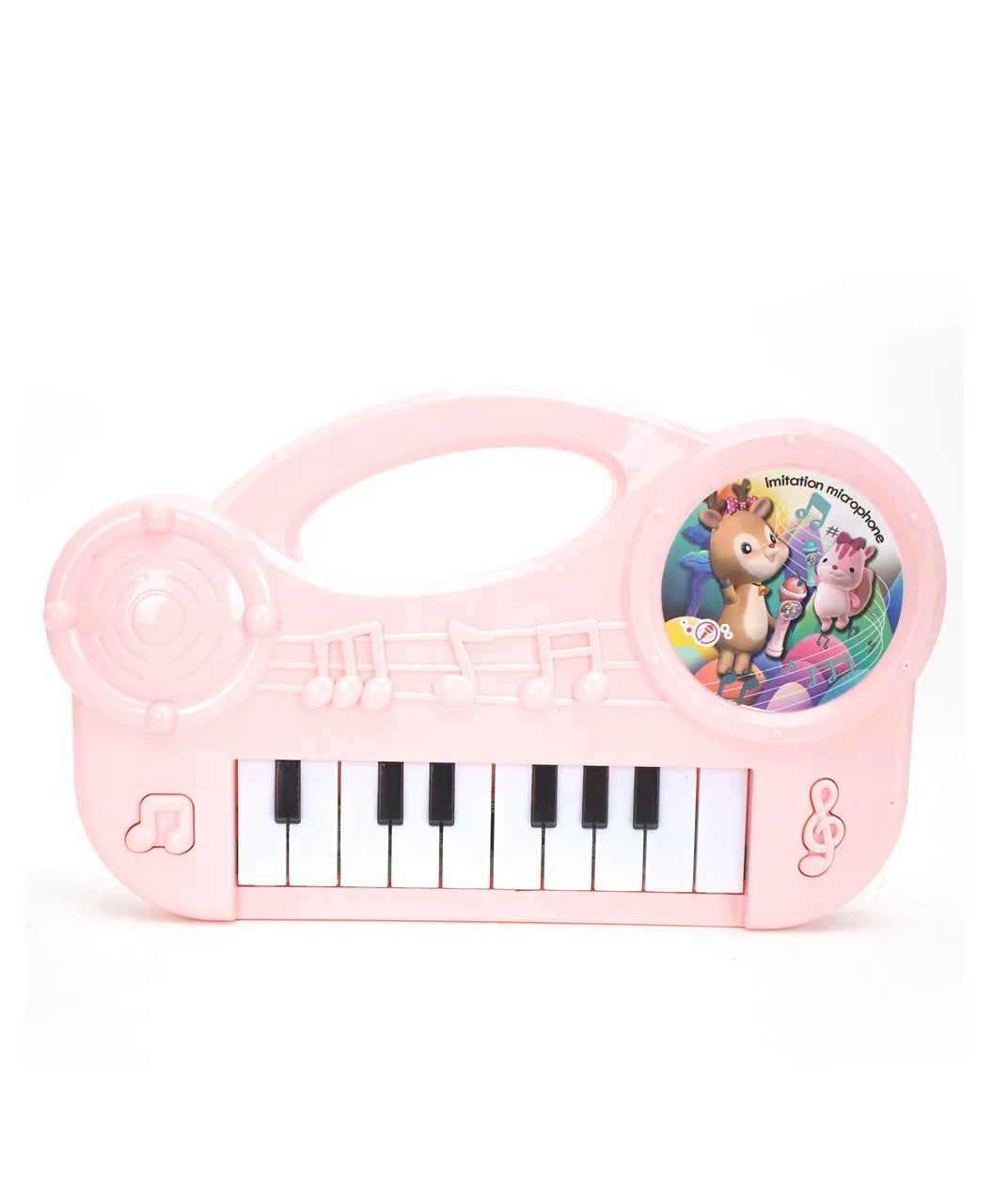 Musical Toy Set