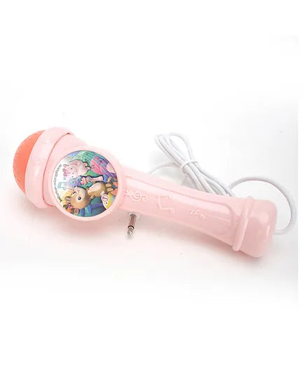 Musical Toy Set