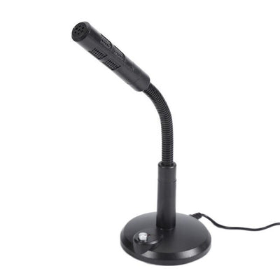 Computer USB Microphone Voice Microphone