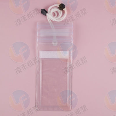 Mobile Phone Waterproof Case Sealed Waterproof Bag