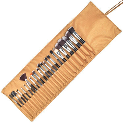 24 Makeup Brushes - Zambeel