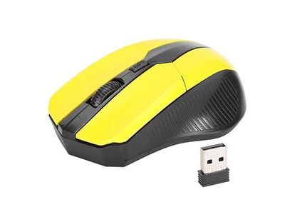 2.4G Optical Mouse - Zambeel