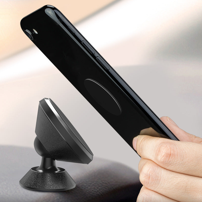 Universal Magnetic Car Phone Holder Stand In Car Magnet Air Vent Mount Cell Mobile Phone Support Smartphone