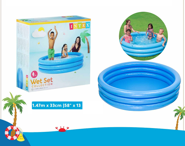 Kids Water Pool