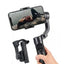 3 - Axis Foldable Gimbal (F - 12) - Zambeel