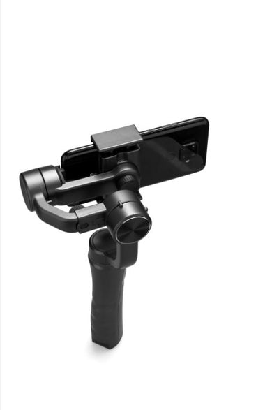 3 - Axis Gimbal Stabilizer - Zambeel