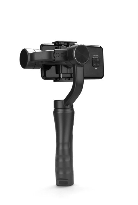 3 - Axis Gimbal Stabilizer - Zambeel