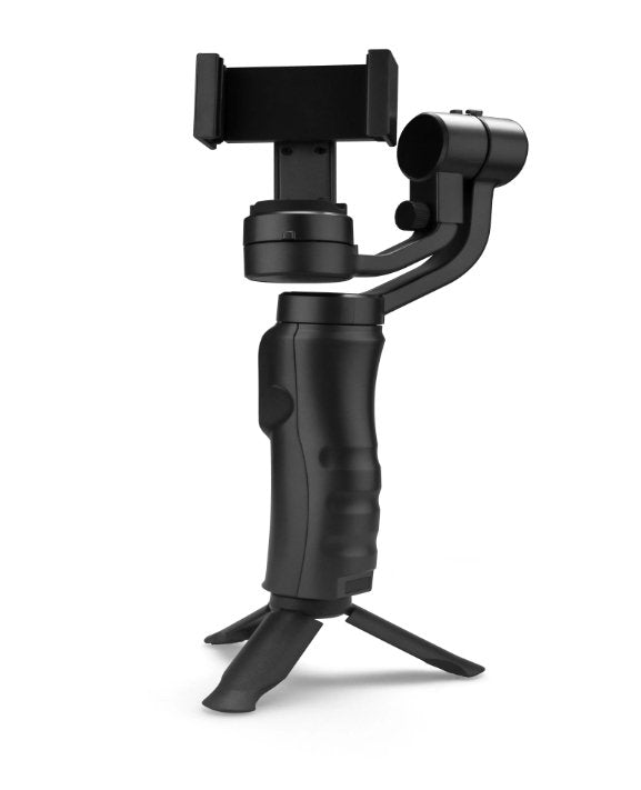 3 - Axis Gimbal Stabilizer - Zambeel