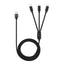 3 - in - 1 Charging Cable - Zambeel