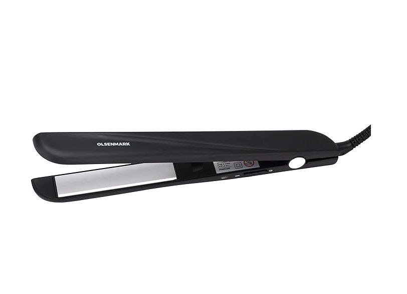 3 - in - 1 Hair Styling Kit - Zambeel