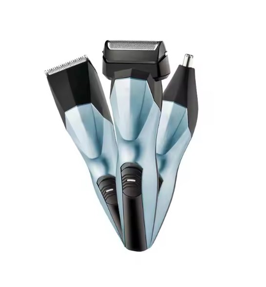 3 - in - 1 Hair Trimmer - Zambeel