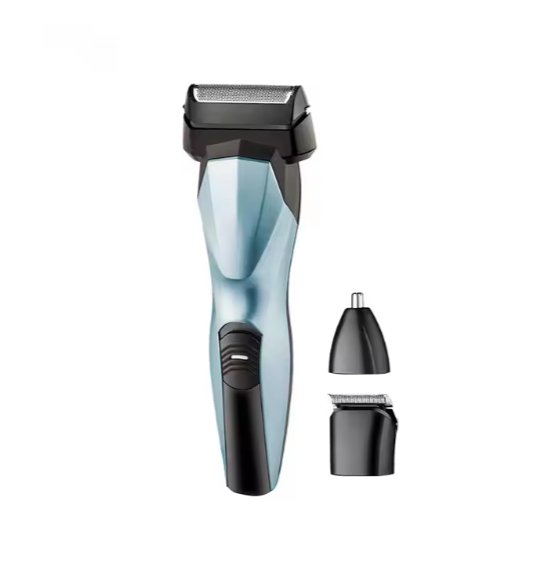 3 - in - 1 Hair Trimmer - Zambeel