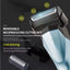 3 - in - 1 Hair Trimmer - Zambeel