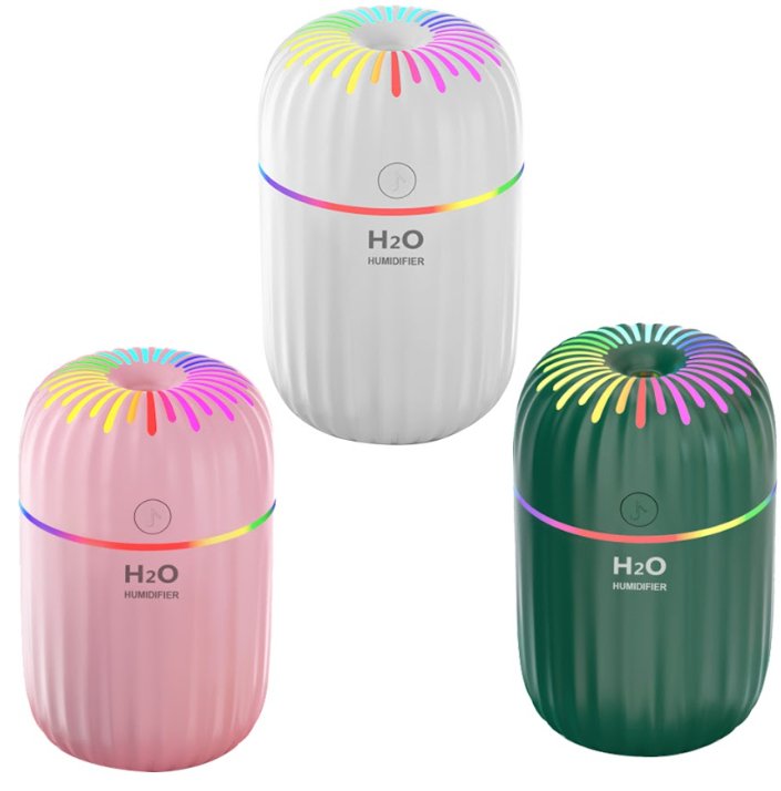 3 - in - 1 Humidifier - Zambeel