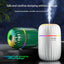 3-in-1 Humidifier - Zambeel