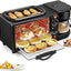 3 - in - 1 Mini Oven - Zambeel