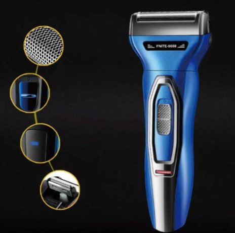 3 - in - 1 Multi - functional Trimmer - Zambeel