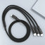 3 - in - 1 PD Fast Cable - Zambeel