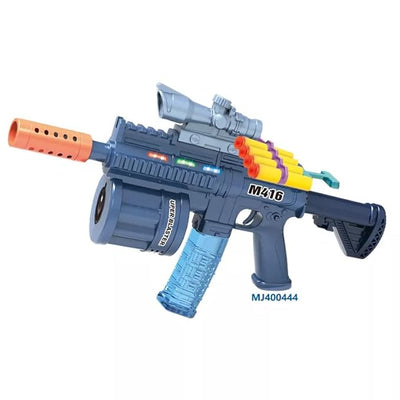 3 in 1 Water Gel Gun - Zambeel