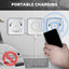 3 - in - 1 Wireless Charging Pad - Zambeel