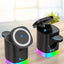 3 - in - 1 Wireless Charging Station - Zambeel