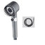 3 Modes Shower Head - Zambeel