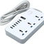 3 Power Socket - Zambeel