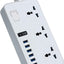 3 Power Socket - Zambeel