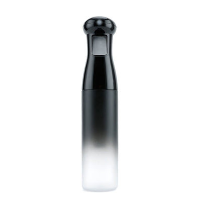 300ml Empty Spray Bottle Mist Continuous Spray Water Bottle for Hair Styling Plants Cleaning - Zambeel