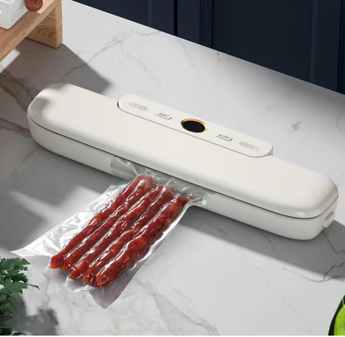 Moisture-Proof Food Sealer