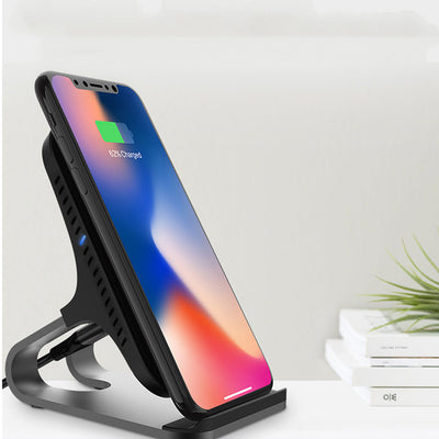 Mobile Phone Wireless Fast Charging Stand