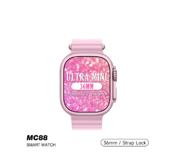 MC88 Smart Watch