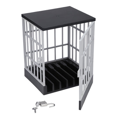 Phone Storage Cage