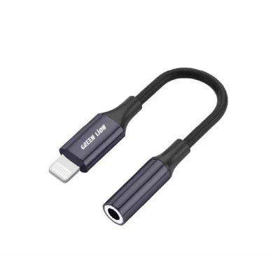 3.5mm Audio Cable - Zambeel