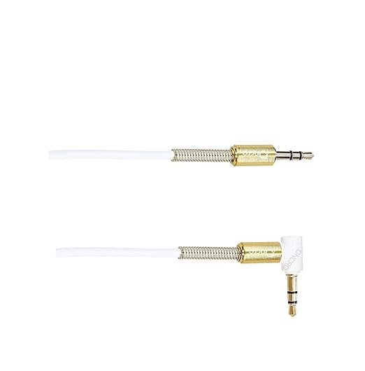 3.5mm AUX Cable - Zambeel