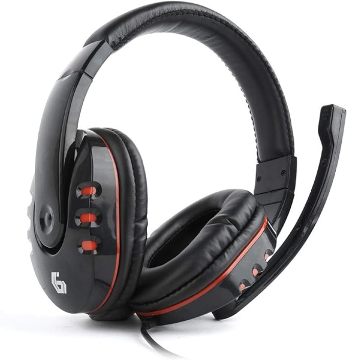 3.5mm Gaming Headphone - Zambeel