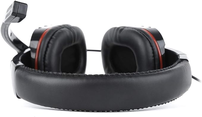 3.5mm Gaming Headphone - Zambeel