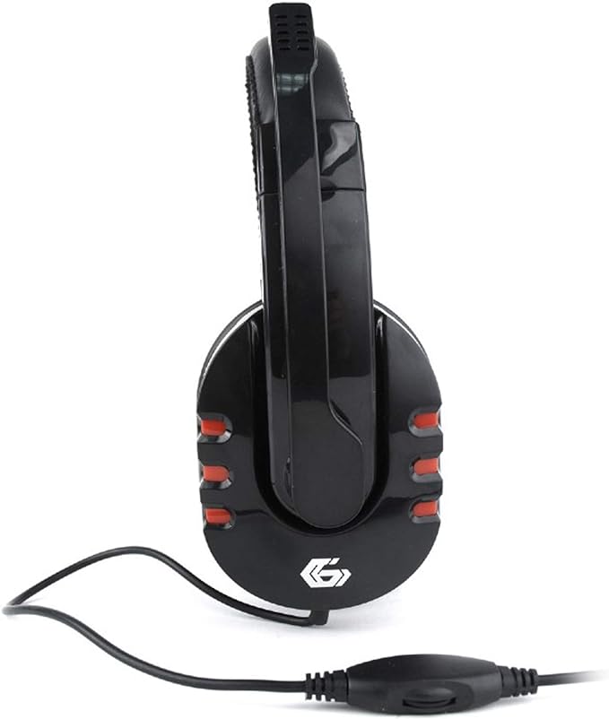 3.5mm Gaming Headphone - Zambeel