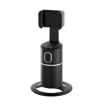 360 - degree Smart Tracking Gimbal And Mobile Phone Tracking Stabilizer - Zambeel