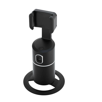 360 - degree Smart Tracking Gimbal And Mobile Phone Tracking Stabilizer - Zambeel