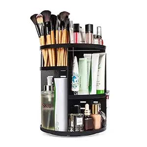 360 Makeup Organizer Box - Zambeel