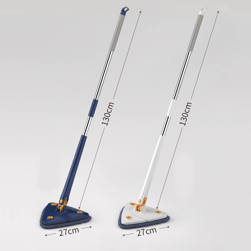 360 Rotating Adjustable Mop - Zambeel