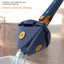 360 Rotating Adjustable Mop - Zambeel