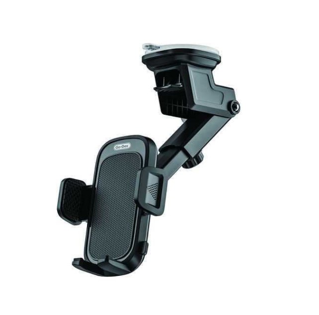 360 Rotating Car Phone Holder - Zambeel