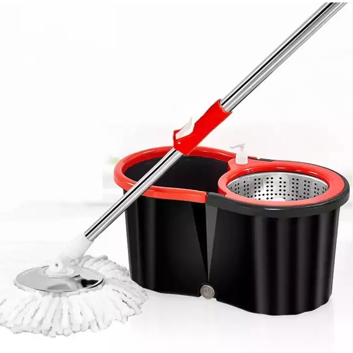 360 Spin Cleaning Mop - Zambeel