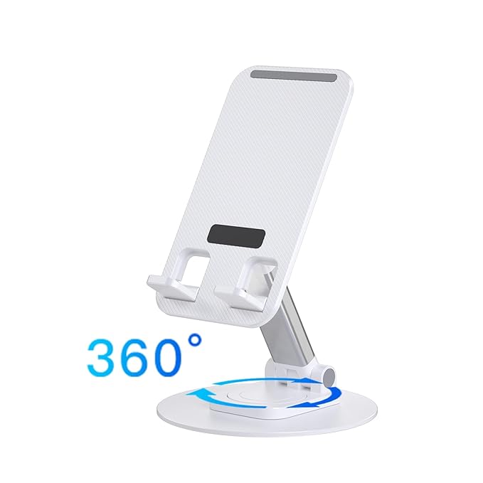 360° Adjustable Phone Holder - Zambeel