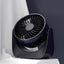 360° Rotate Desktop Fan - Zambeel