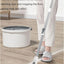 360° Spin Flat Mop - Zambeel